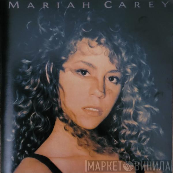  Mariah Carey  - Mariah Carey