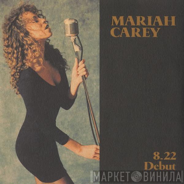  Mariah Carey  - Mariah Carey