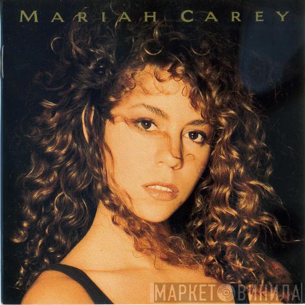  Mariah Carey  - Mariah Carey