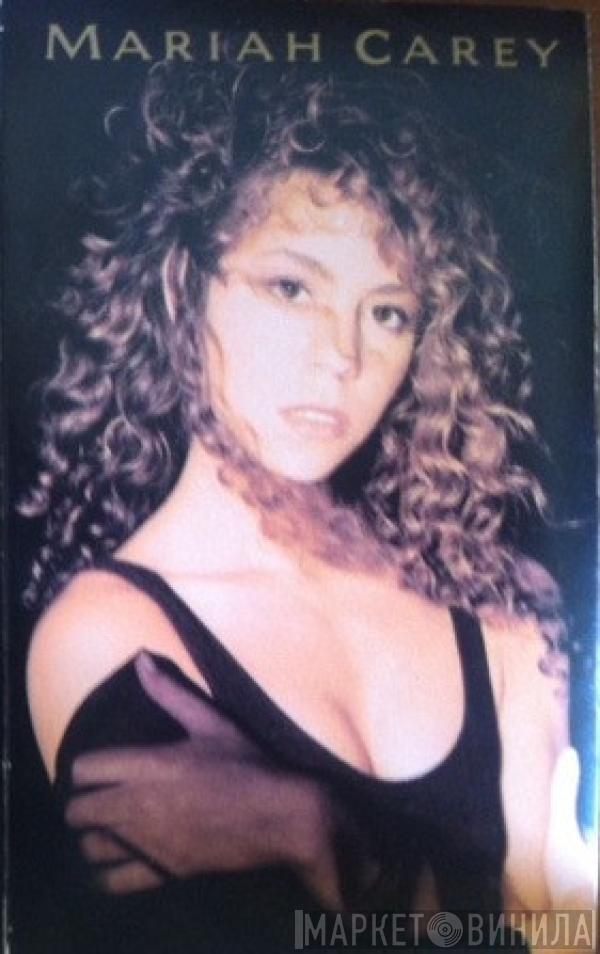  Mariah Carey  - Mariah Carey