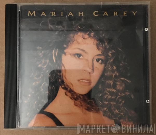  Mariah Carey  - Mariah Carey
