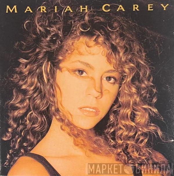  Mariah Carey  - Mariah Carey