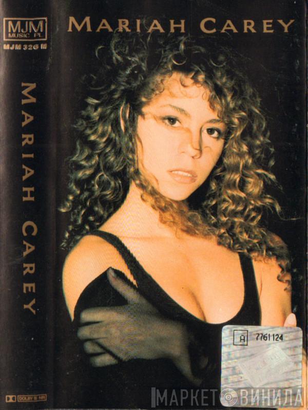 Mariah Carey - Mariah Carey