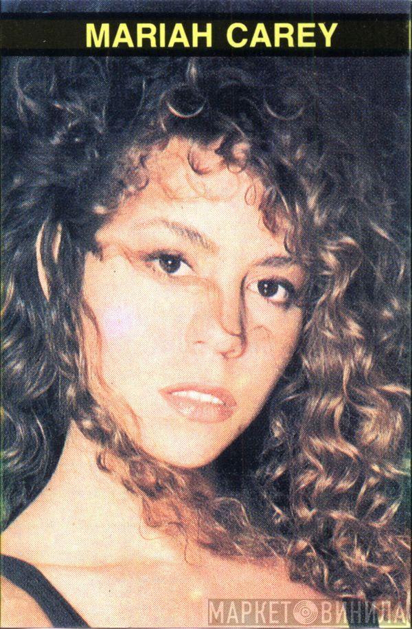  Mariah Carey  - Mariah Carey