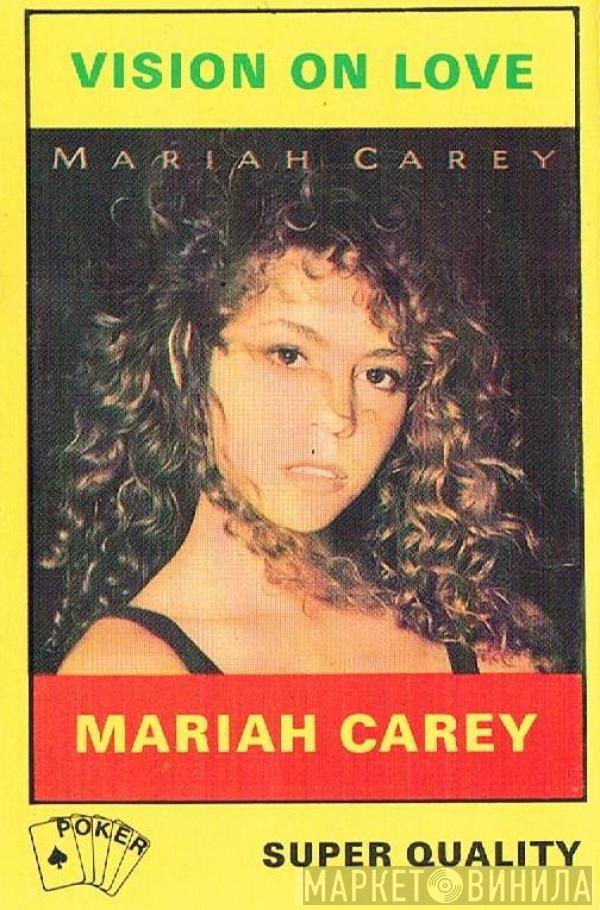  Mariah Carey  - Mariah Carey