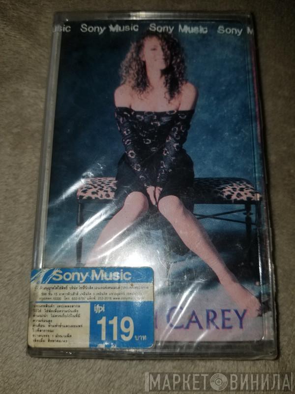  Mariah Carey  - Mariah Carey