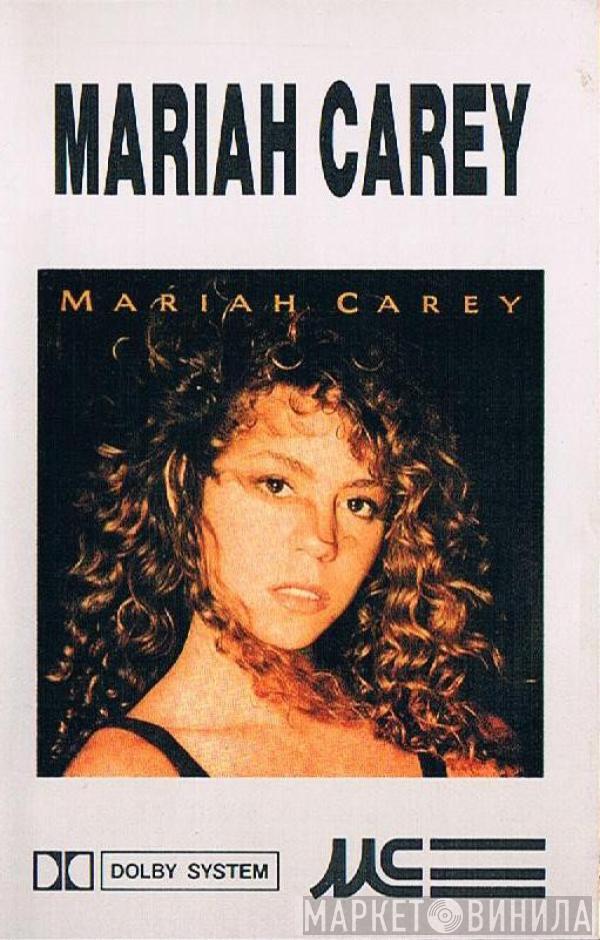  Mariah Carey  - Mariah Carey