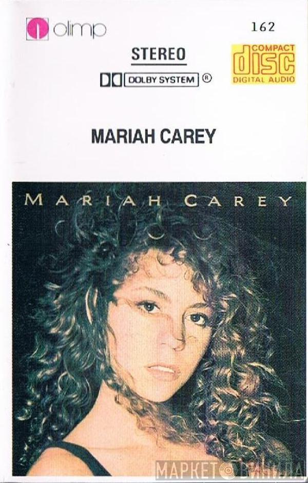  Mariah Carey  - Mariah Carey
