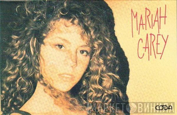  Mariah Carey  - Mariah Carey