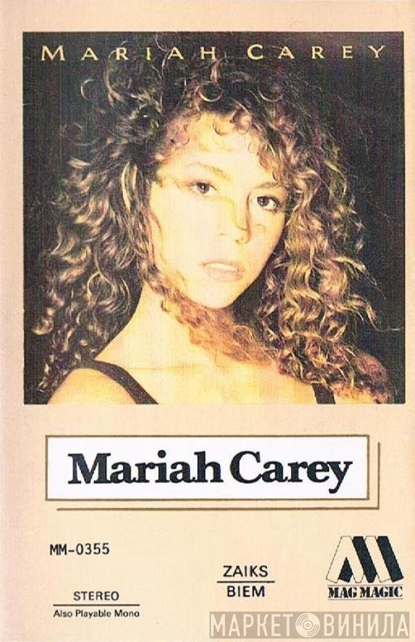  Mariah Carey  - Mariah Carey