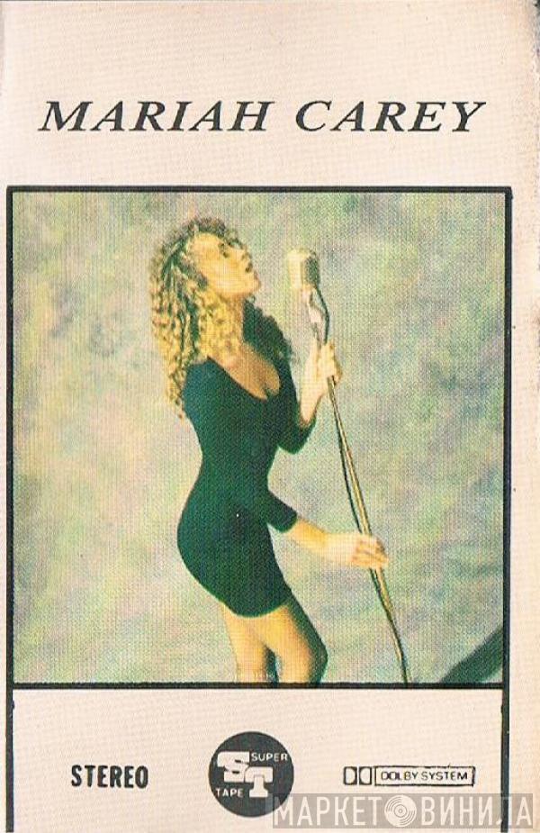  Mariah Carey  - Mariah Carey