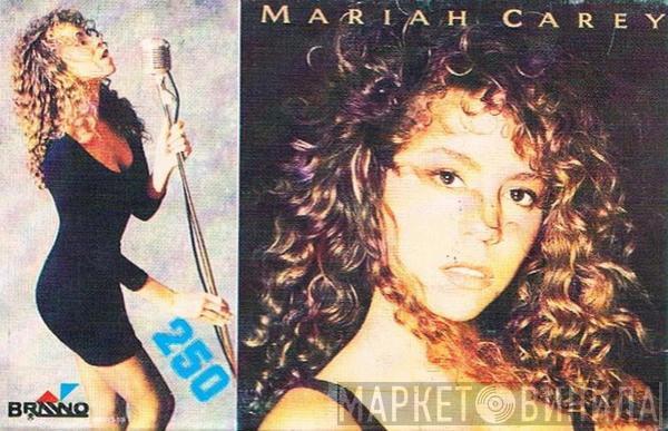  Mariah Carey  - Mariah Carey