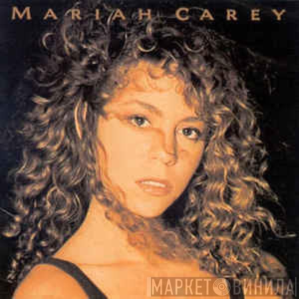  Mariah Carey  - Mariah Carey