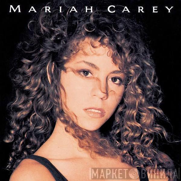  Mariah Carey  - Mariah Carey