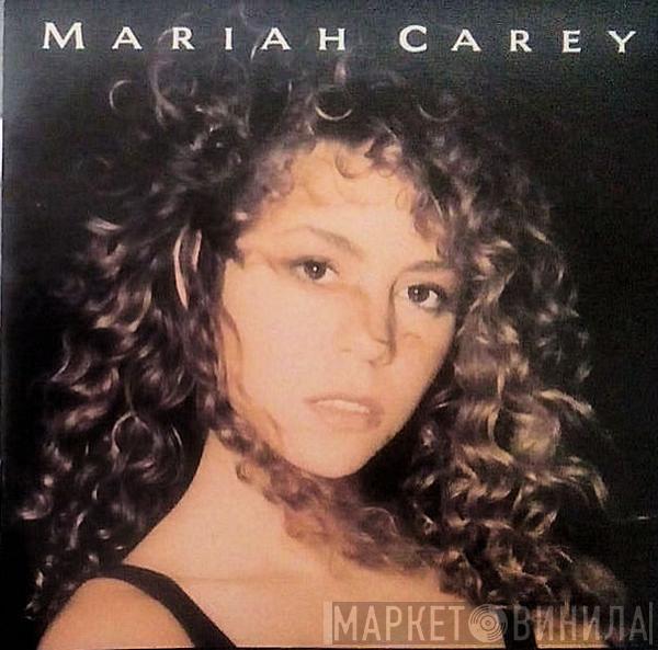  Mariah Carey  - Mariah Carey