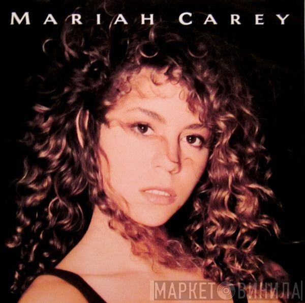  Mariah Carey  - Mariah Carey
