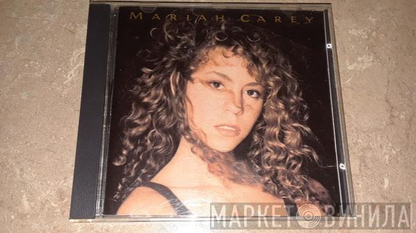  Mariah Carey  - Mariah Carey