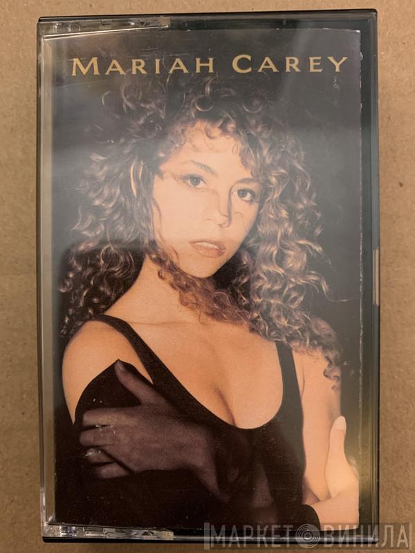  Mariah Carey  - Mariah Carey