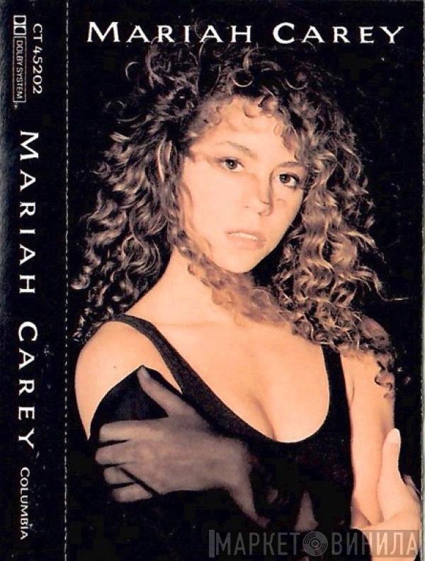  Mariah Carey  - Mariah Carey
