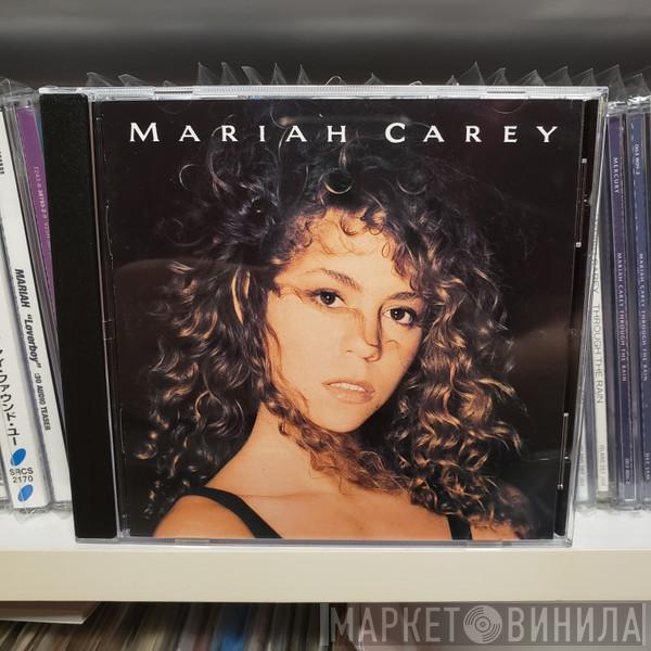  Mariah Carey  - Mariah Carey