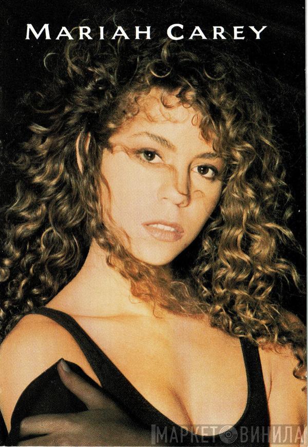  Mariah Carey  - Mariah Carey