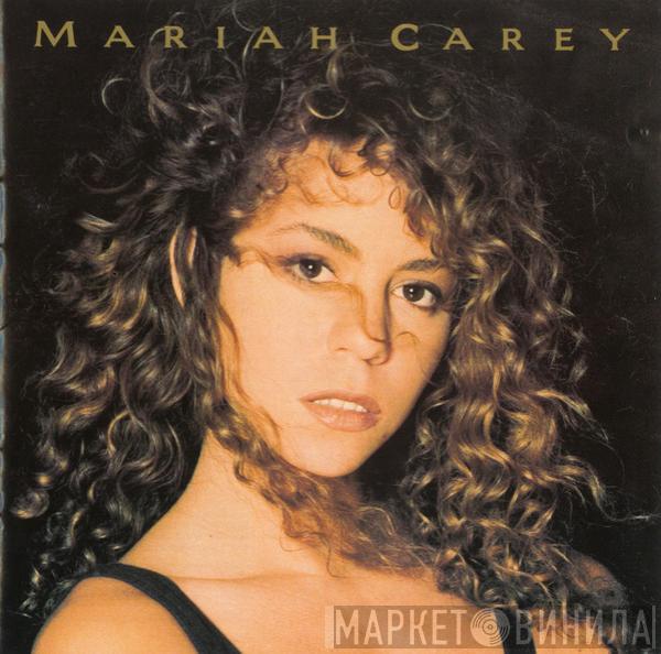  Mariah Carey  - Mariah Carey