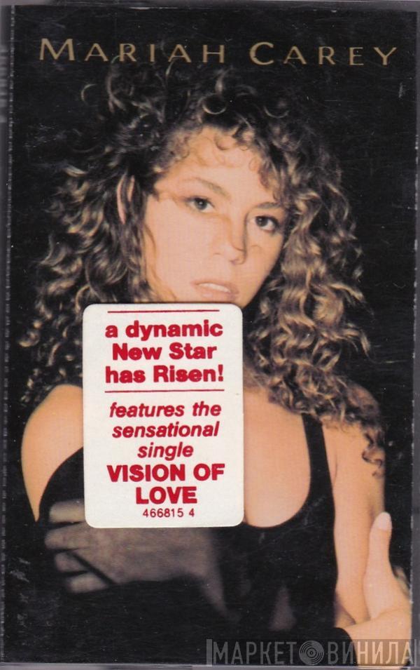 Mariah Carey  - Mariah Carey