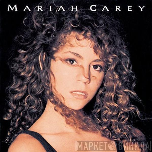  Mariah Carey  - Mariah Carey