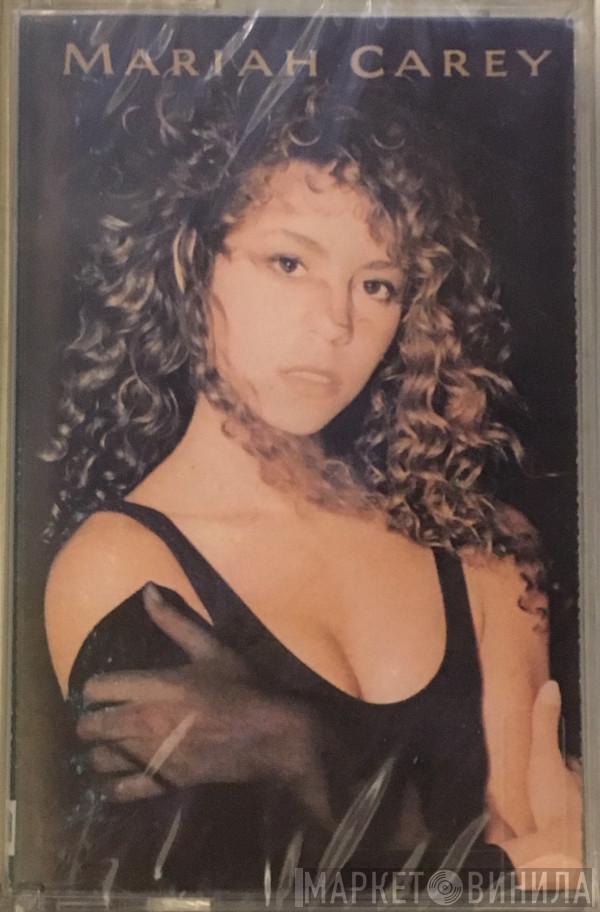  Mariah Carey  - Mariah Carey