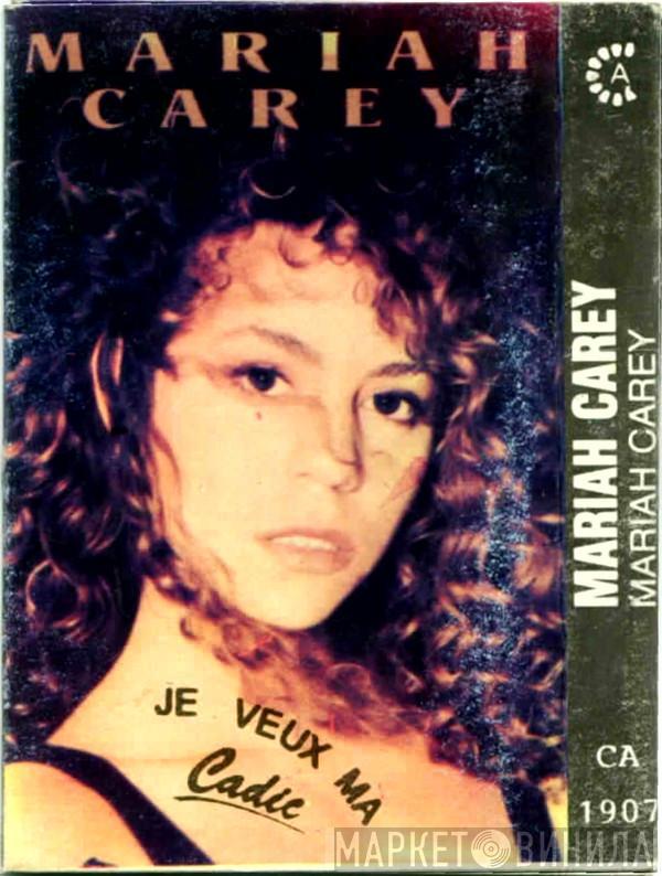 Mariah Carey  - Mariah Carey