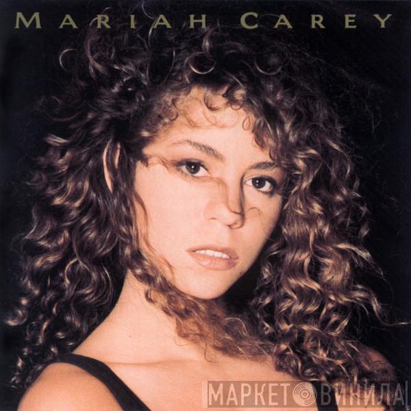  Mariah Carey  - Mariah Carey