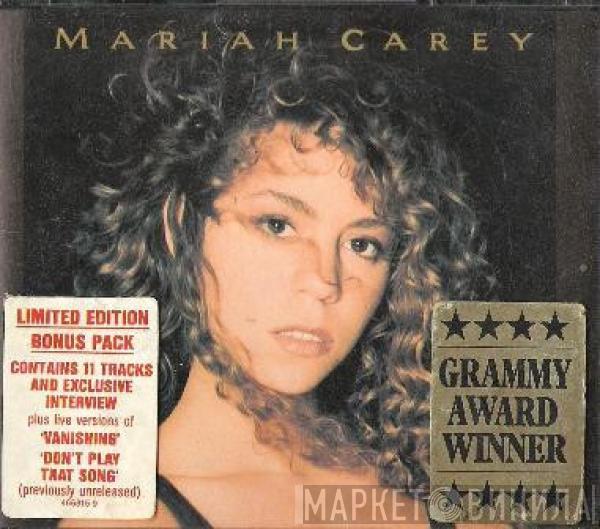  Mariah Carey  - Mariah Carey