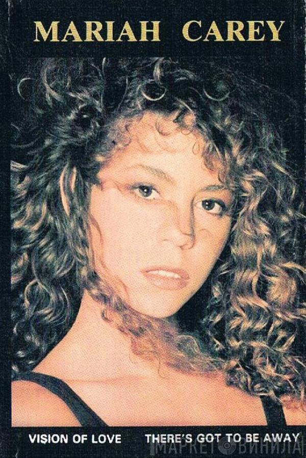  Mariah Carey  - Mariah Carey