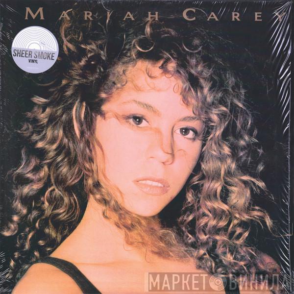 Mariah Carey - Mariah Carey