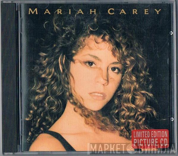  Mariah Carey  - Mariah Carey