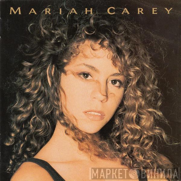  Mariah Carey  - Mariah Carey