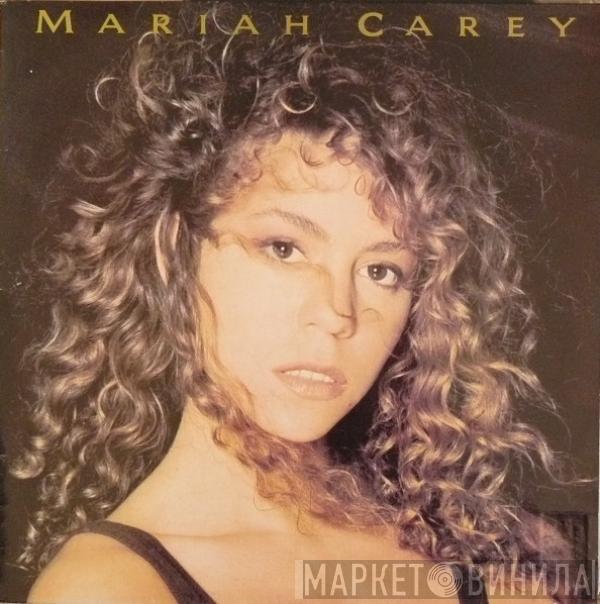 Mariah Carey - Mariah Carey