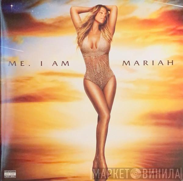 Mariah Carey - Me. I Am Mariah ...The Elusive Chanteuse