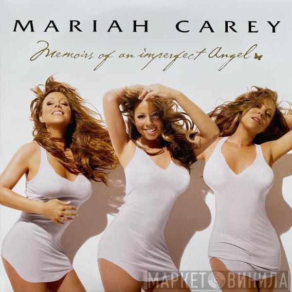 Mariah Carey - Memoirs Of An Imperfect Angel