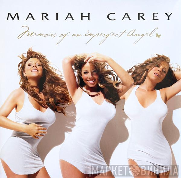 Mariah Carey - Memoirs Of An Imperfect Angel