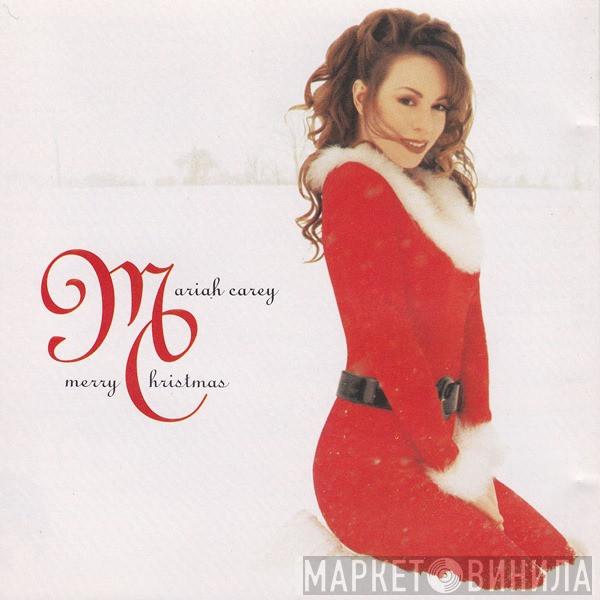 Mariah Carey - Merry Christmas