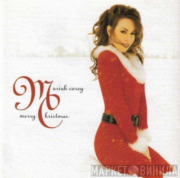  Mariah Carey  - Merry Christmas