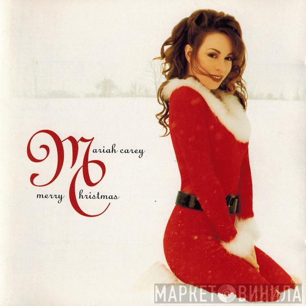  Mariah Carey  - Merry Christmas
