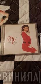  Mariah Carey  - Merry Christmas