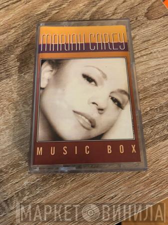  Mariah Carey  - Music Box