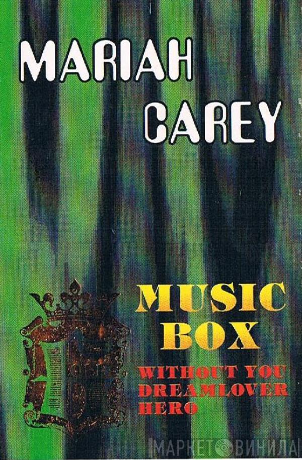  Mariah Carey  - Music Box