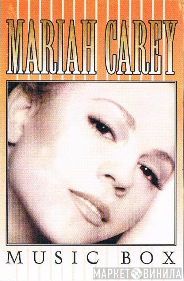  Mariah Carey  - Music Box