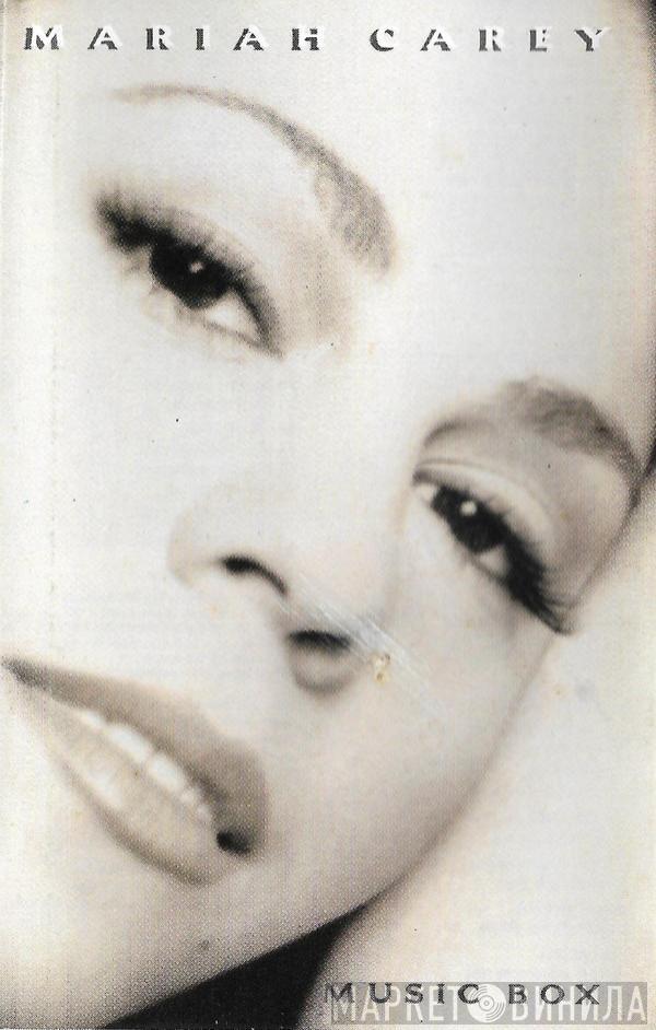 Mariah Carey  - Music Box