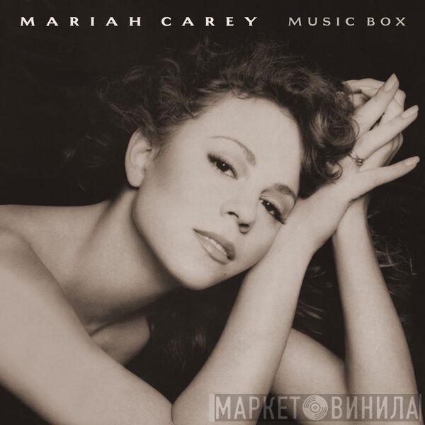  Mariah Carey  - Music Box