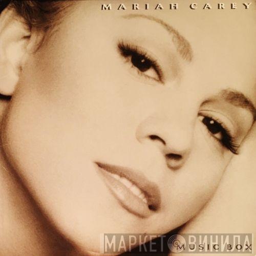  Mariah Carey  - Music Box